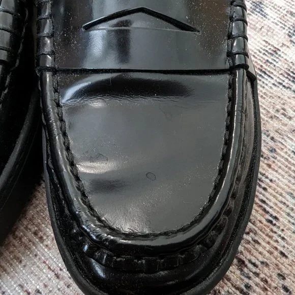 Rag & Bone Colby Sneaker Loafer - size 7.5 - Picture 4 of 8